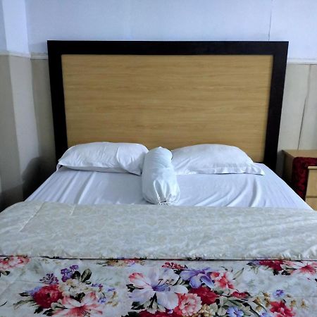 Hotel Nirwana Ternate Redpartner Екстериор снимка