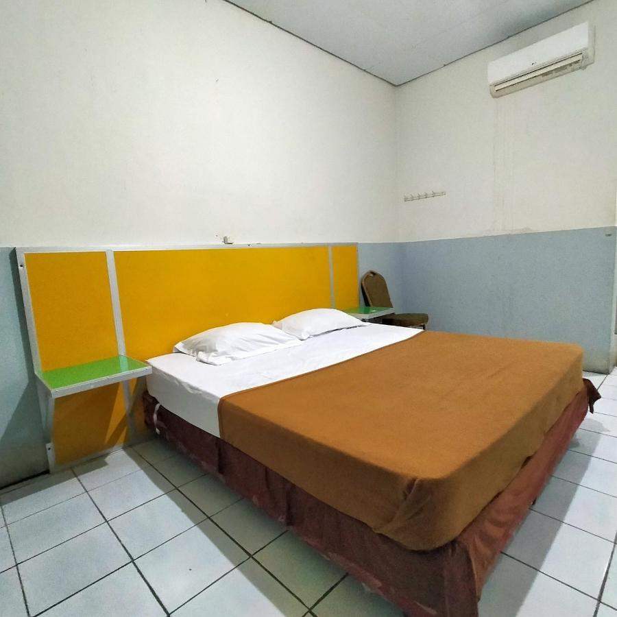 Hotel Nirwana Ternate Redpartner Екстериор снимка