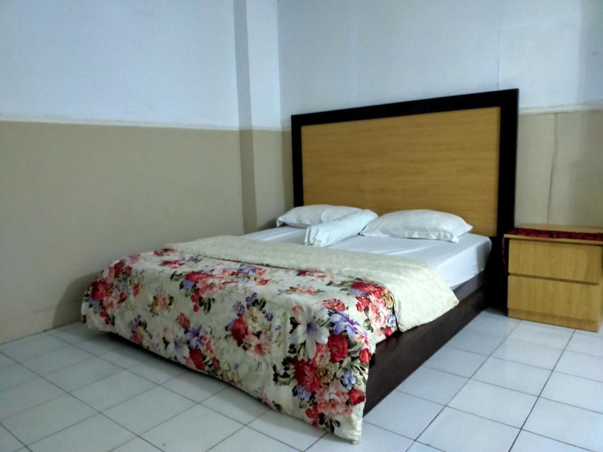 Hotel Nirwana Ternate Redpartner Екстериор снимка