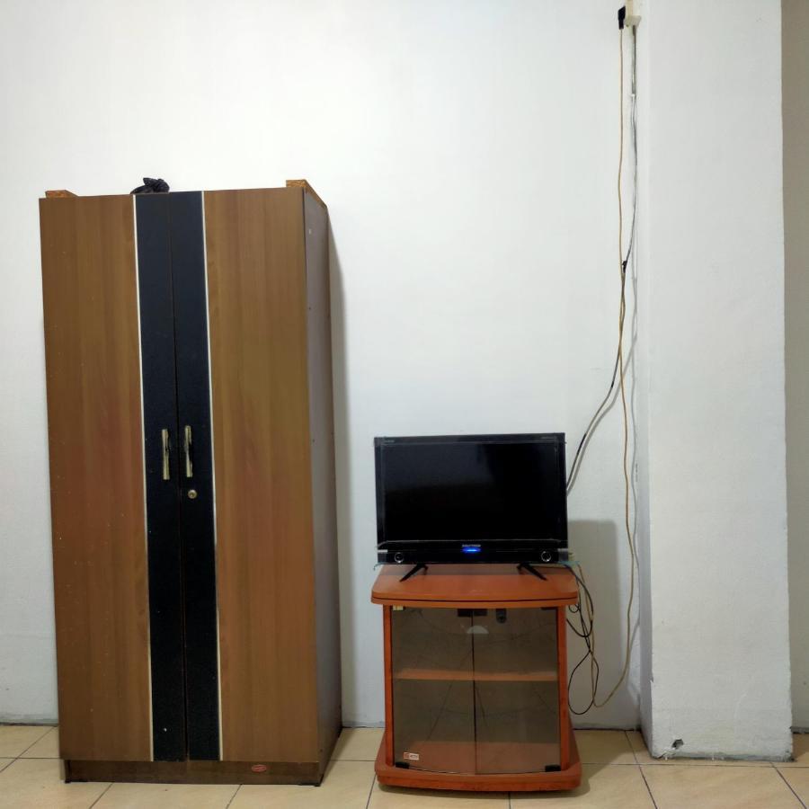 Hotel Nirwana Ternate Redpartner Екстериор снимка