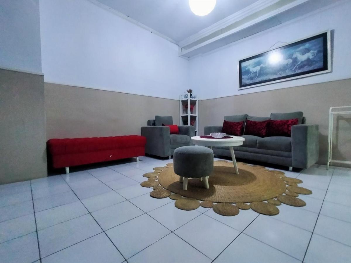 Hotel Nirwana Ternate Redpartner Екстериор снимка