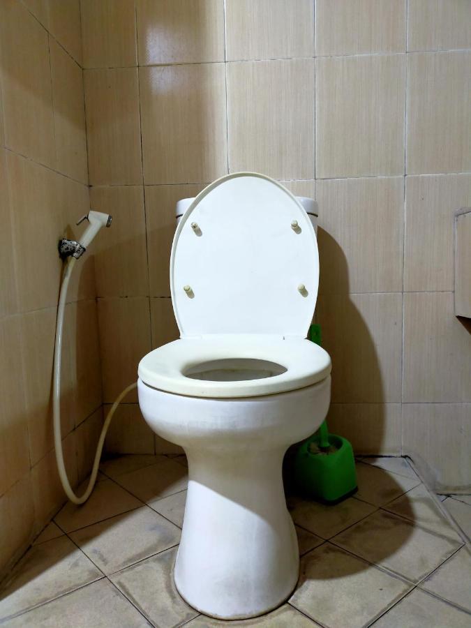 Hotel Nirwana Ternate Redpartner Екстериор снимка