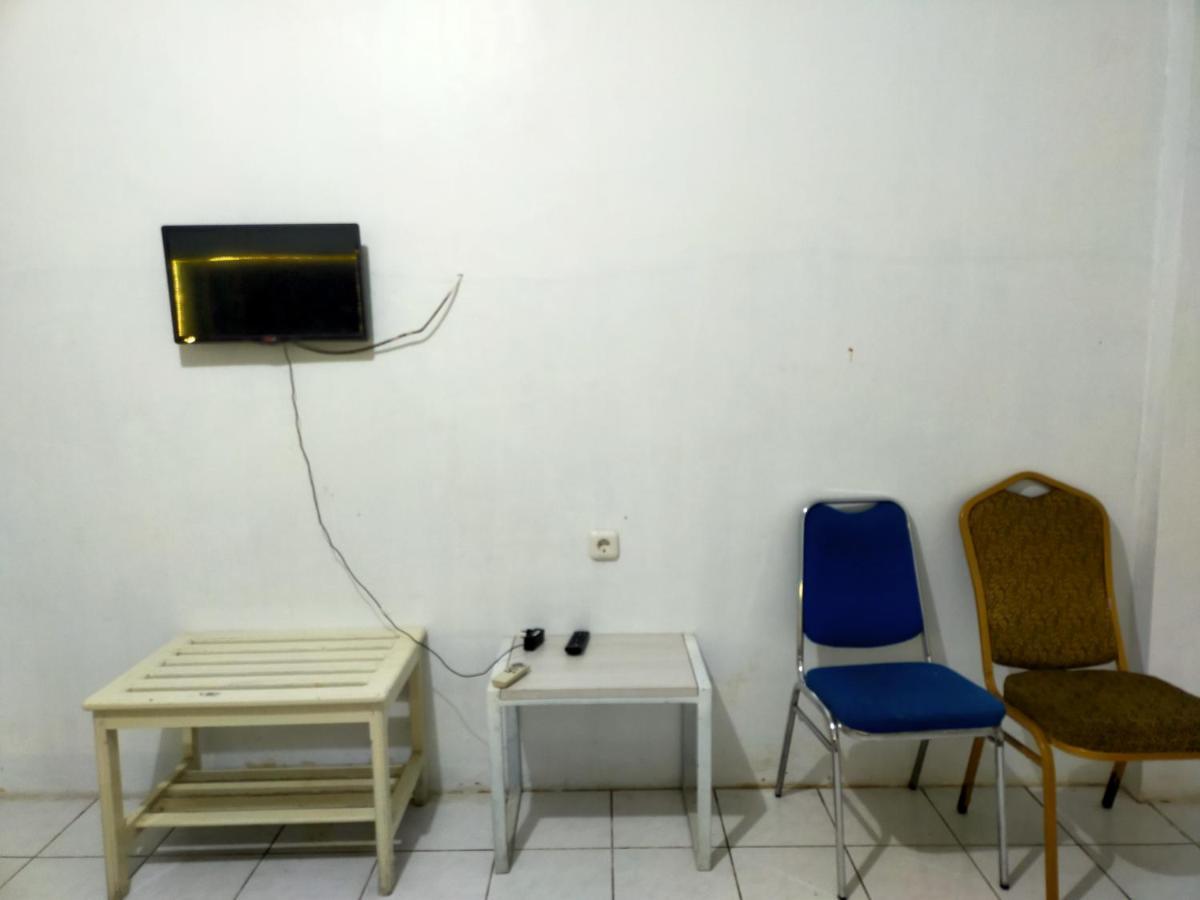 Hotel Nirwana Ternate Redpartner Екстериор снимка