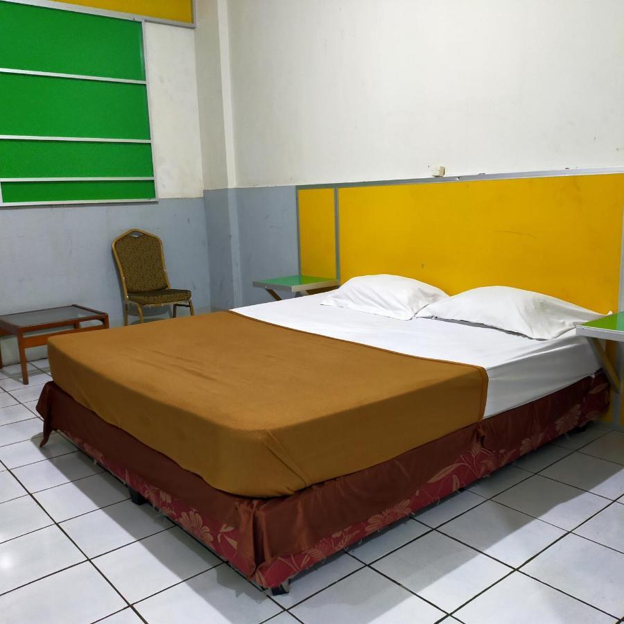 Hotel Nirwana Ternate Redpartner Екстериор снимка