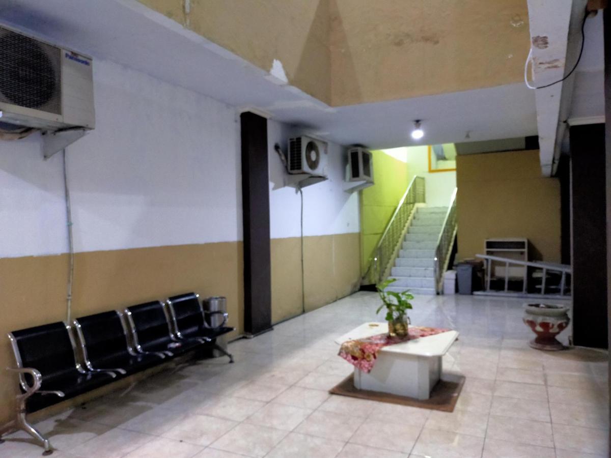 Hotel Nirwana Ternate Redpartner Екстериор снимка