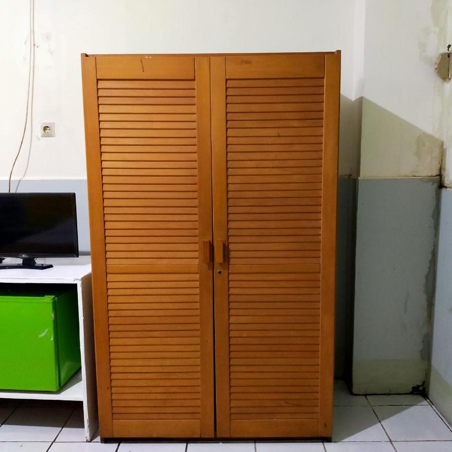 Hotel Nirwana Ternate Redpartner Екстериор снимка