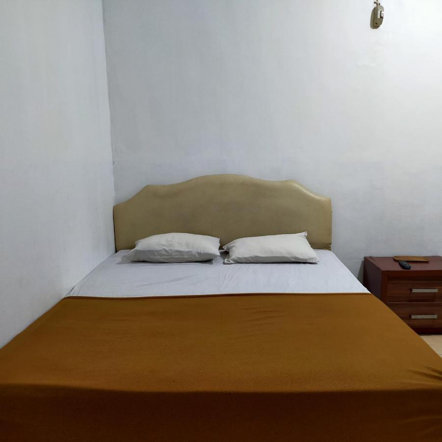 Hotel Nirwana Ternate Redpartner Екстериор снимка