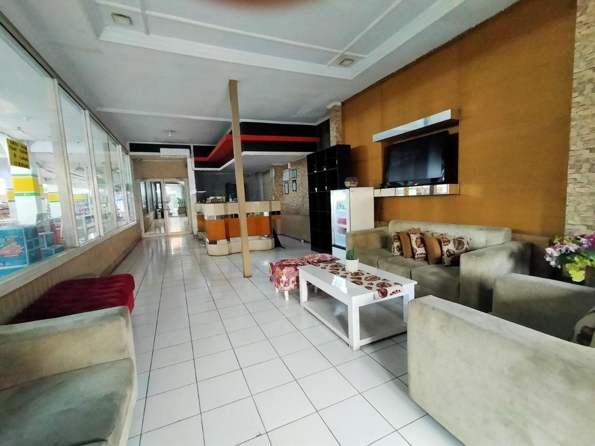Hotel Nirwana Ternate Redpartner Екстериор снимка